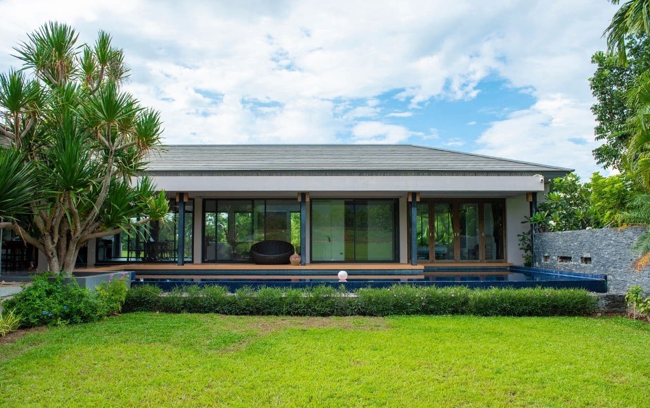 Casa térrea ou sobrado: o que é melhor