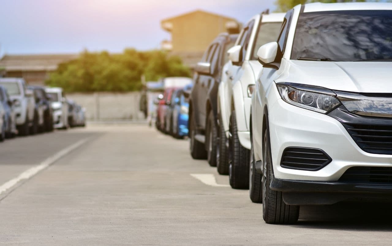 Comece o ano com um carro novo. Veja como comprar o seu