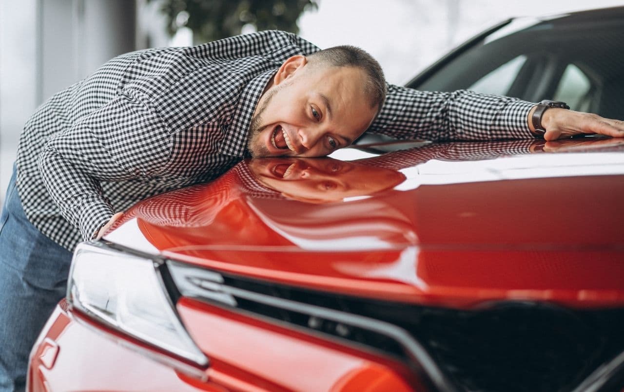 Como comprar um carro seminovo com o consórcio