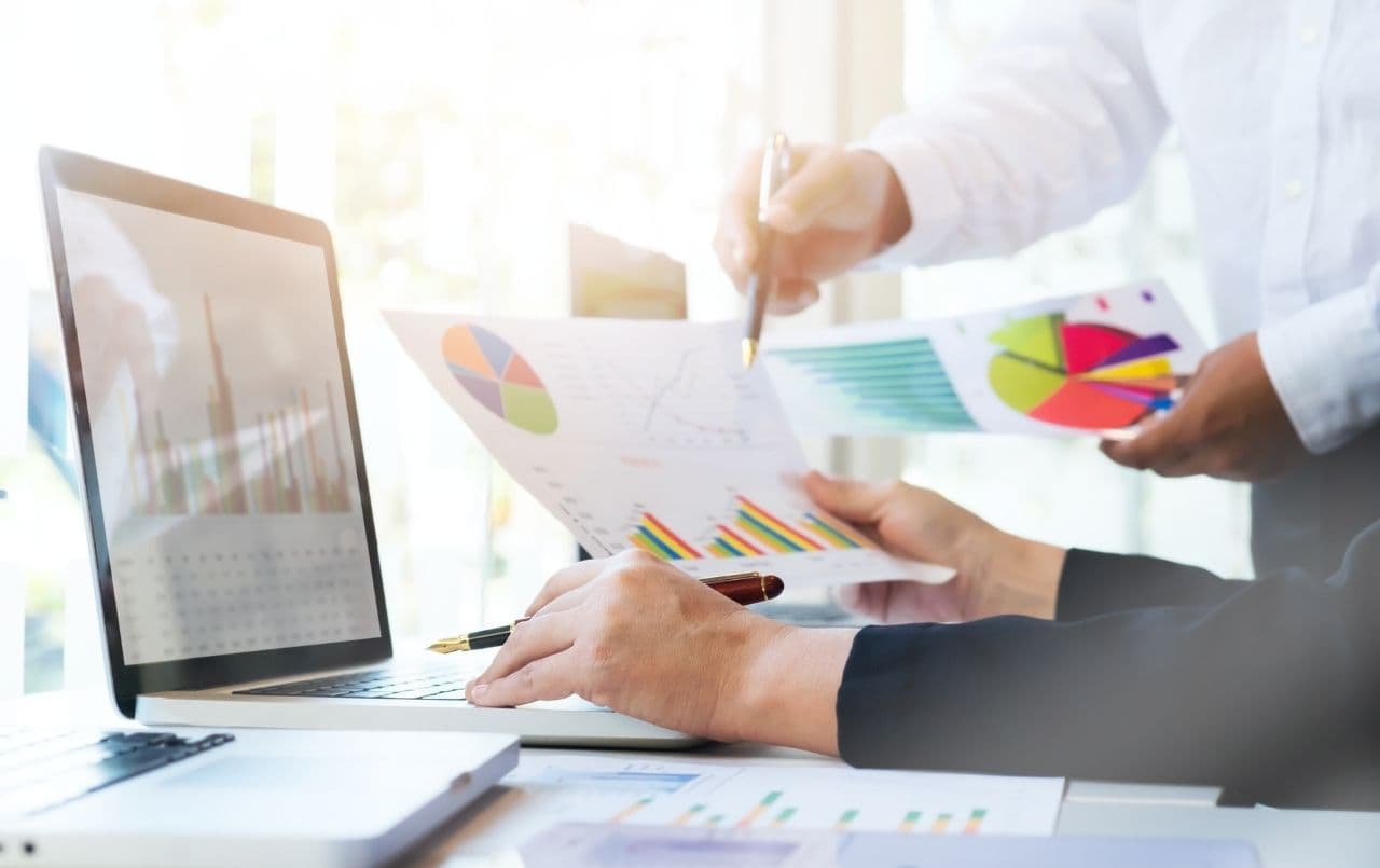 Como criar uma planilha de planejamento financeiro