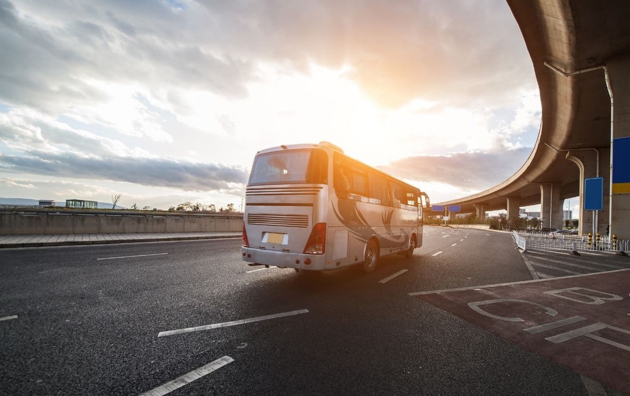 Como funciona o consórcio de ônibus?