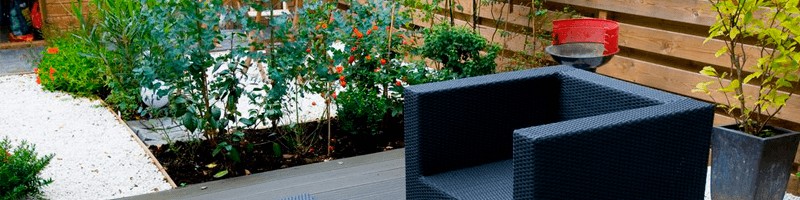 Como ter um jardim de inverno em casa