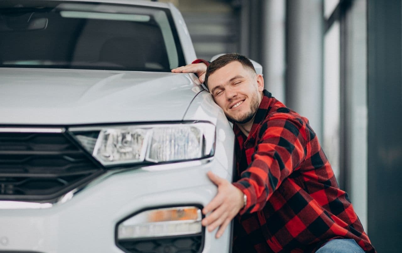 Compre o primeiro automóvel com o consórcio