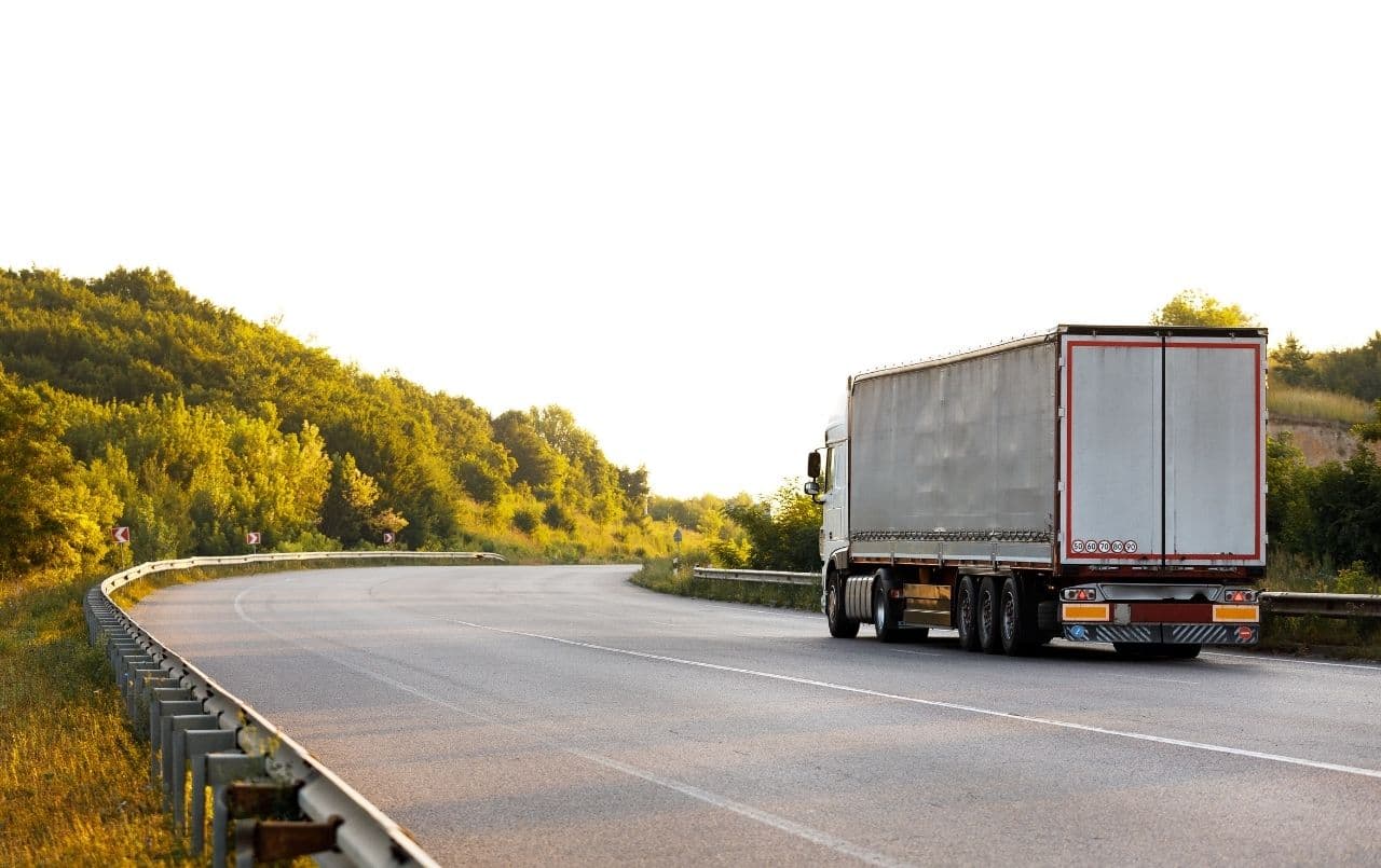 Compre seu caminhão com o consórcio de pesados