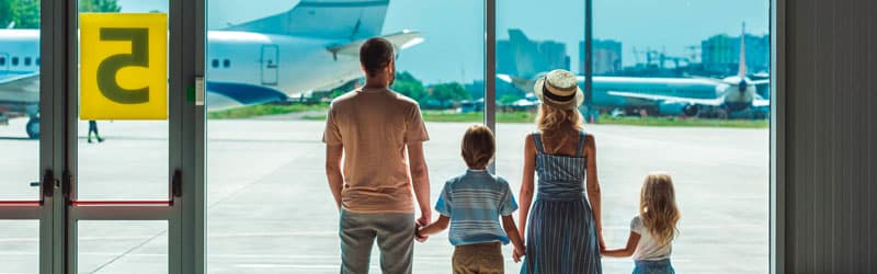 Consórcio de viagens: o que é e como funciona?