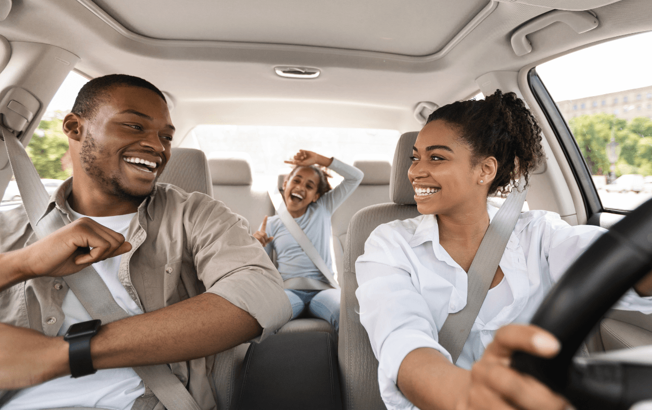 Escolhendo o melhor carro pra família