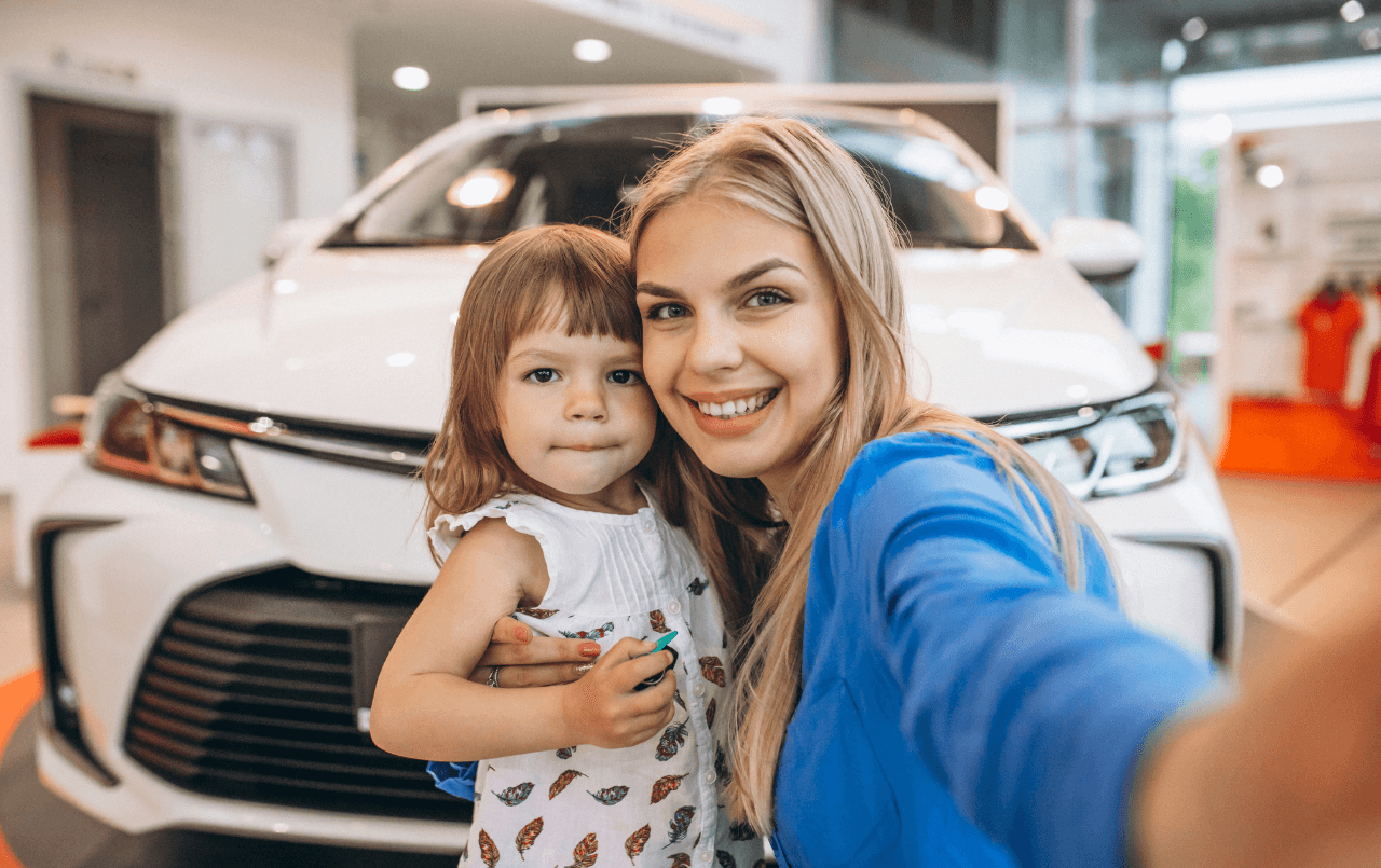 Consórcio de Carro Novo é com a Embracon