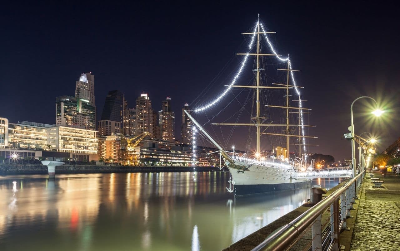 Dicas de viagem para a América do Sul