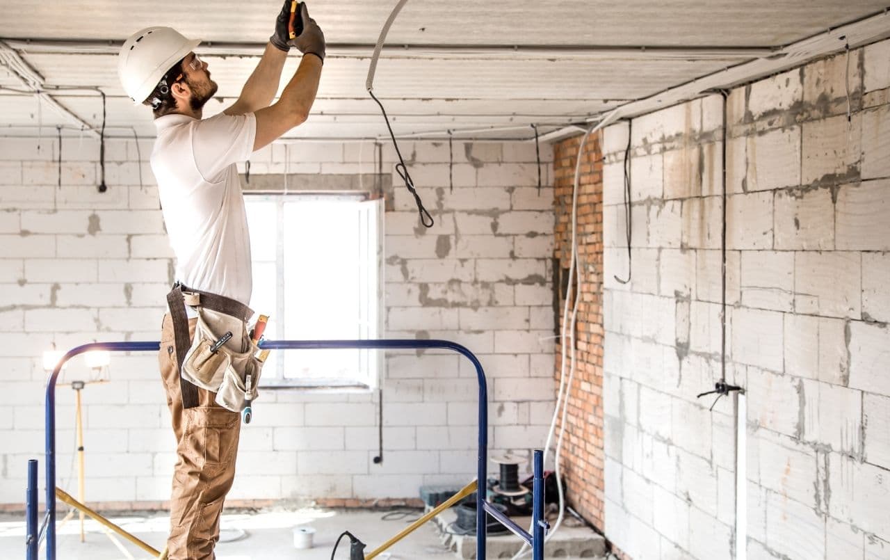 Dicas na hora de construir a sua casa