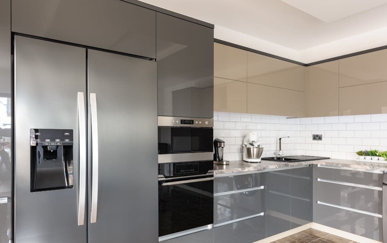 Dicas para comprar eletrodomésticos para a casa nova