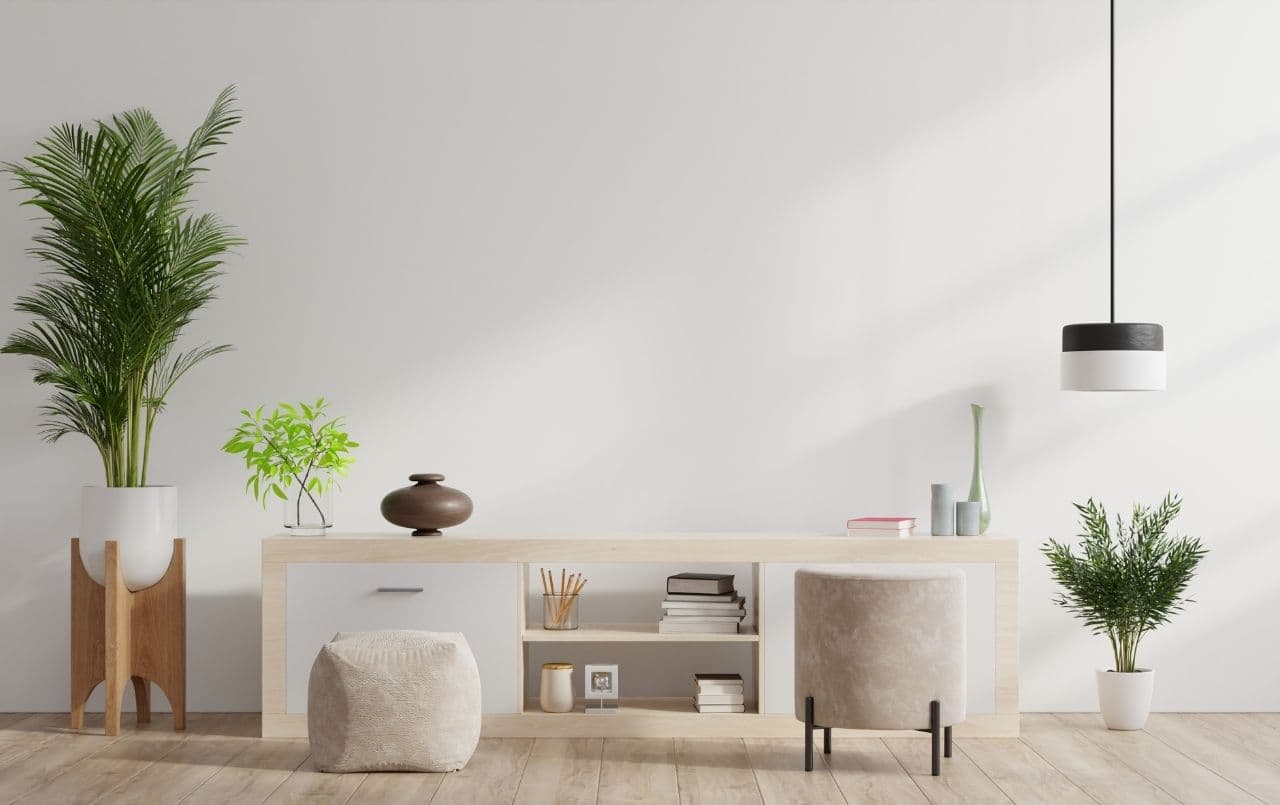 Dicas para economizar na hora de decorar sua casa