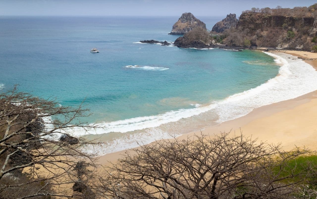 Dicas para planejar sua viagem a Fernando de Noronha