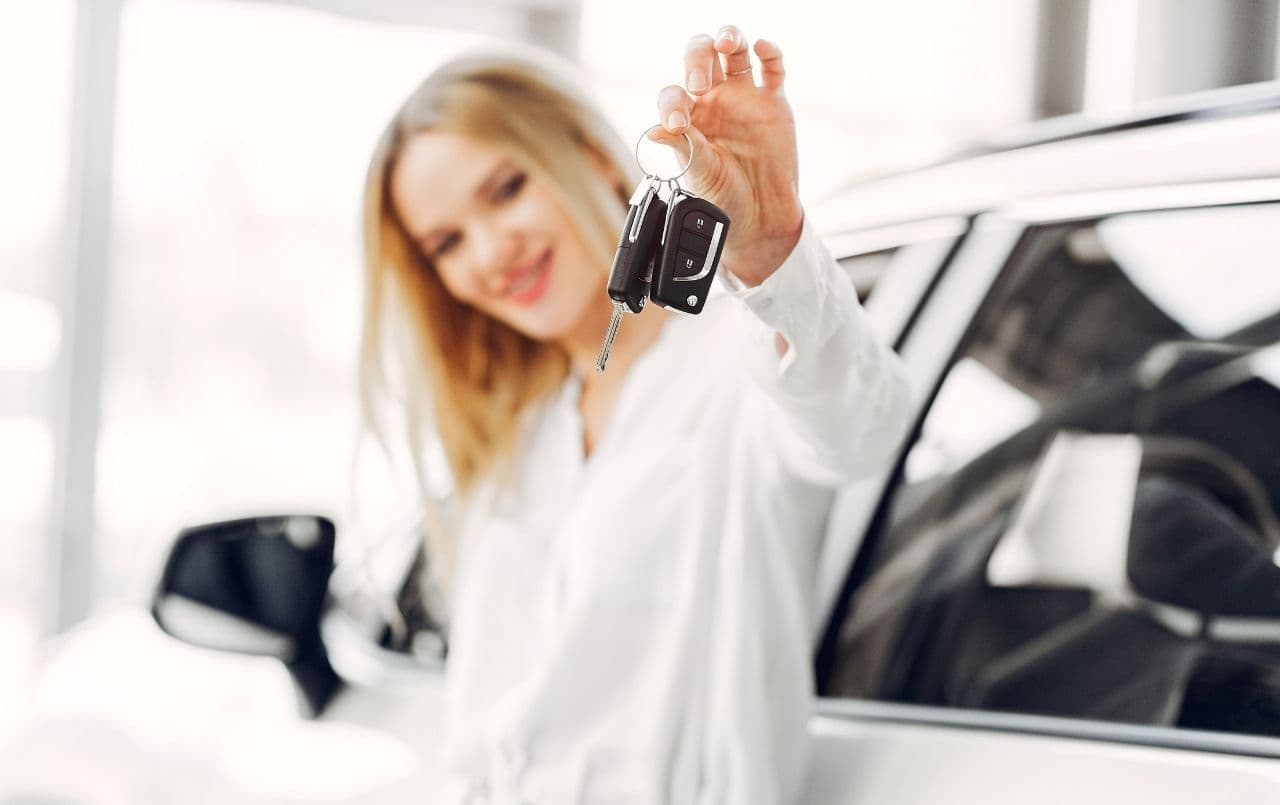 Dicas para vender seu seminovo mais rápido