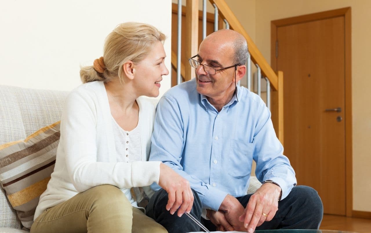 É importante ter uma conta conjunta?