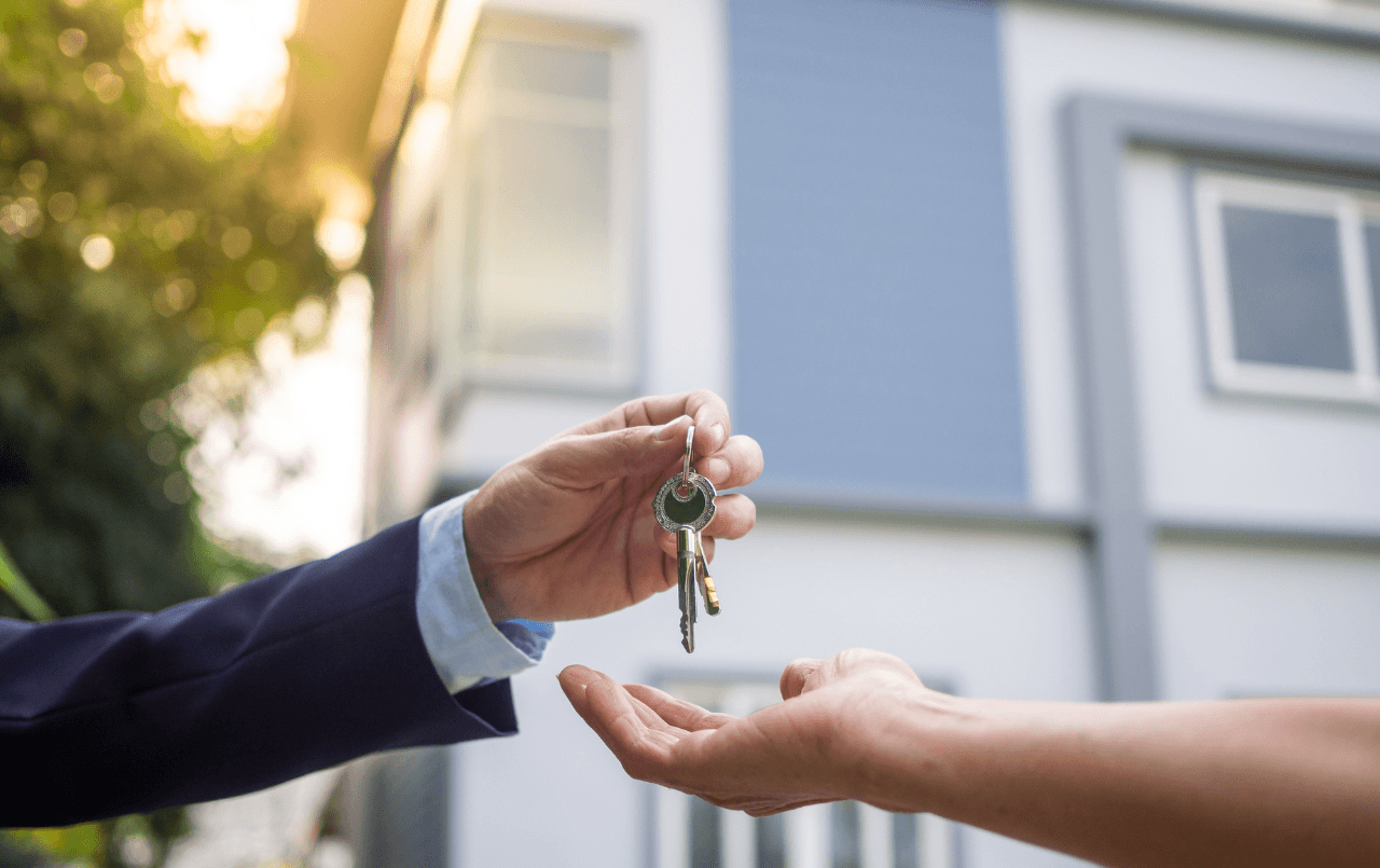 Consórcio para comprar sua casa