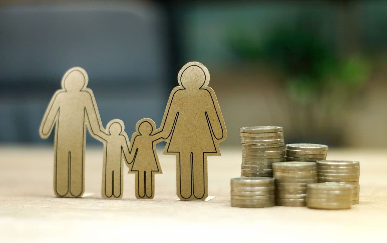 Entenda como é possível manter a saúde financeira da sua família