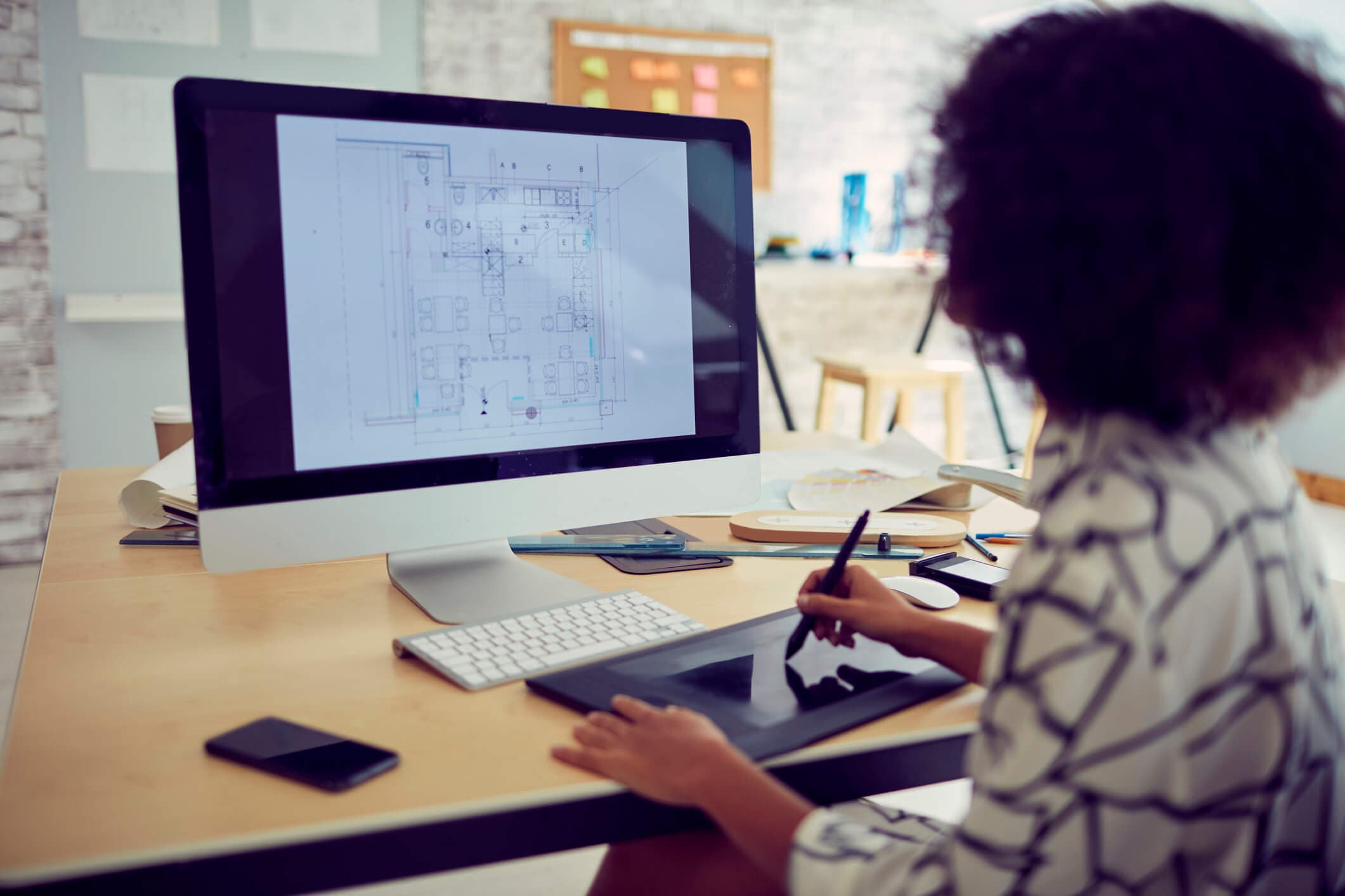 Curso de arquitetura: saiba mais sobre o curso e o mercado de trabalho