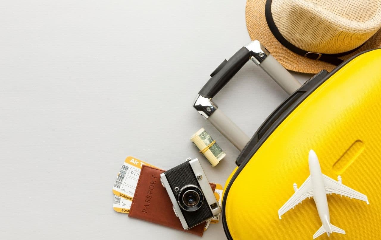 Guia completo sobre o consórcio de viagens