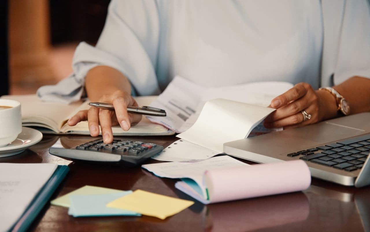 Guia de como manter sua saúde financeira saudável