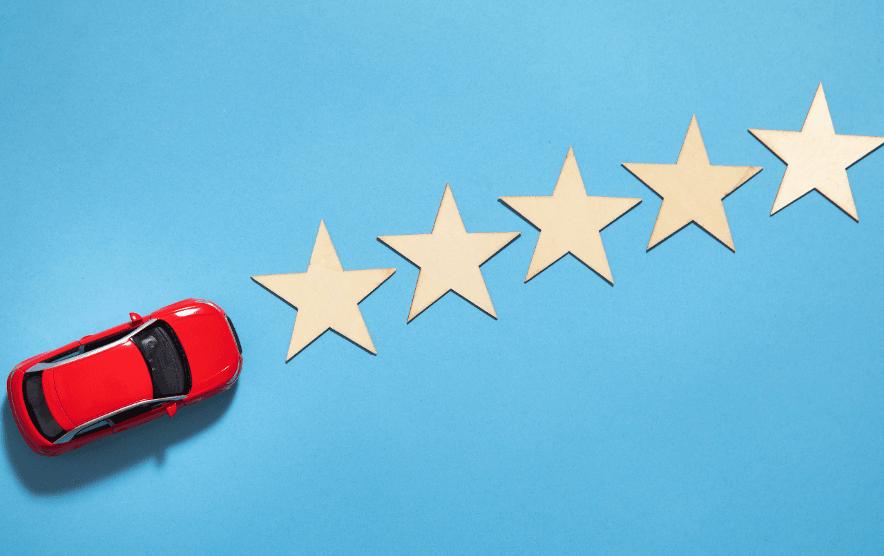 Melhores carros até R$ 70 mil