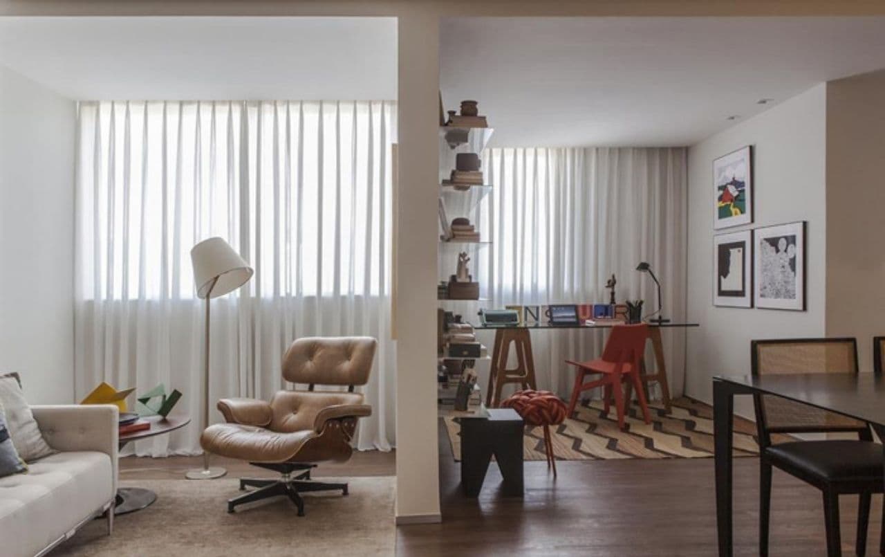 Escritório em casa: decoração de home office para inspirar