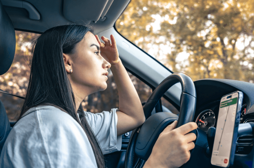 Como o consórcio ajuda a montar uma frota de carros?