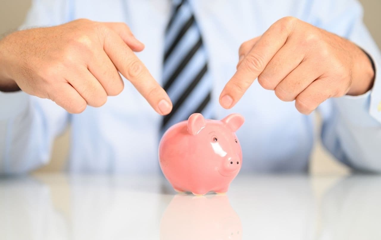 Faça o controle das suas finanças