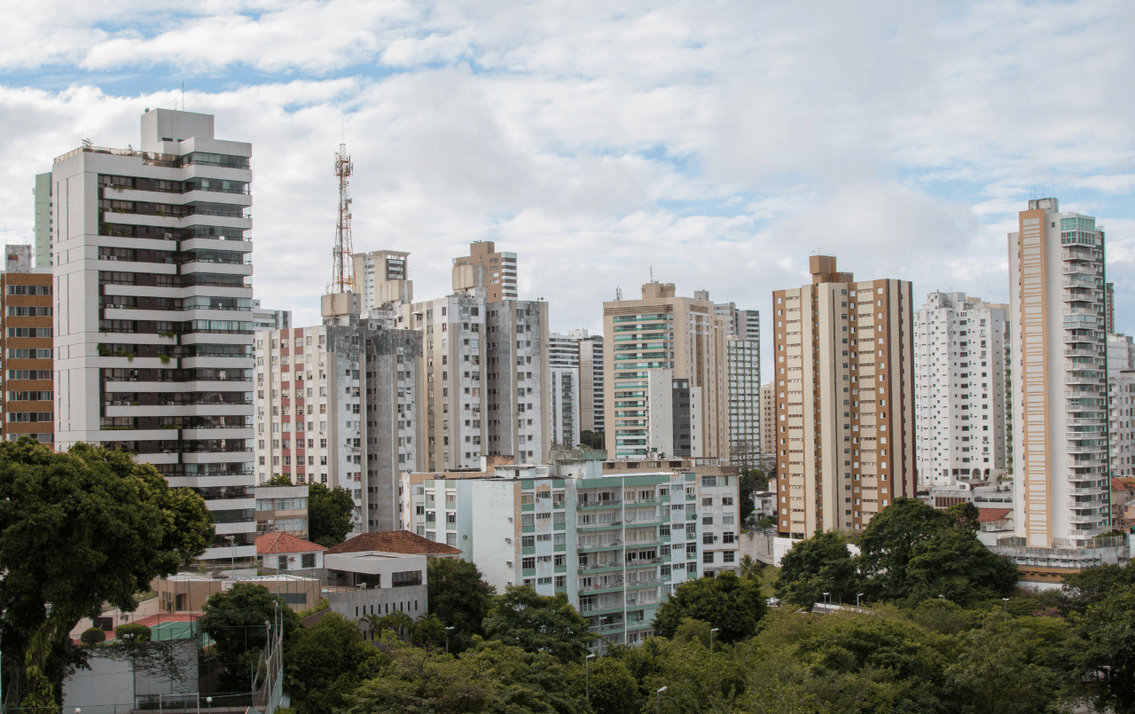 Motivos para fazer um consórcio de apartamento