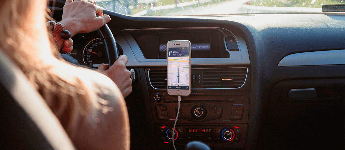 Motorista de Aplicativo: faça um consórcio