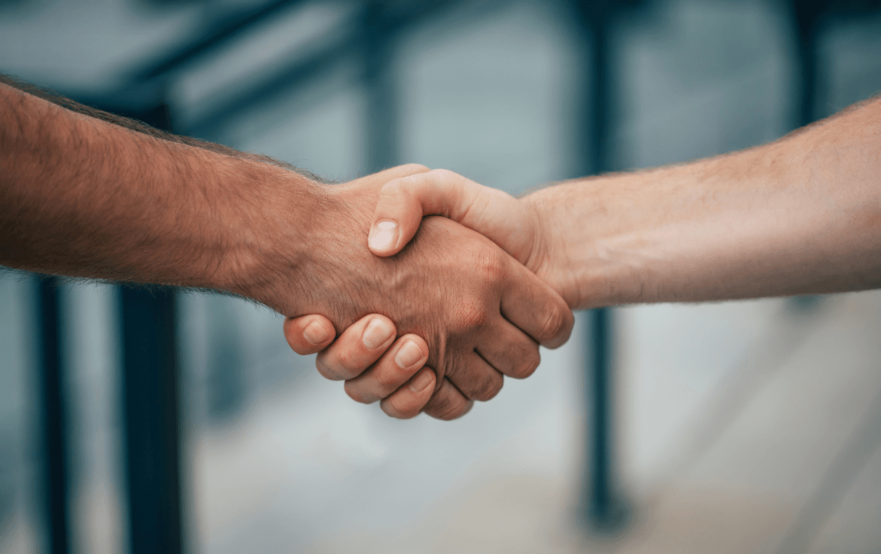 É possível passar consórcio para outra pessoa?