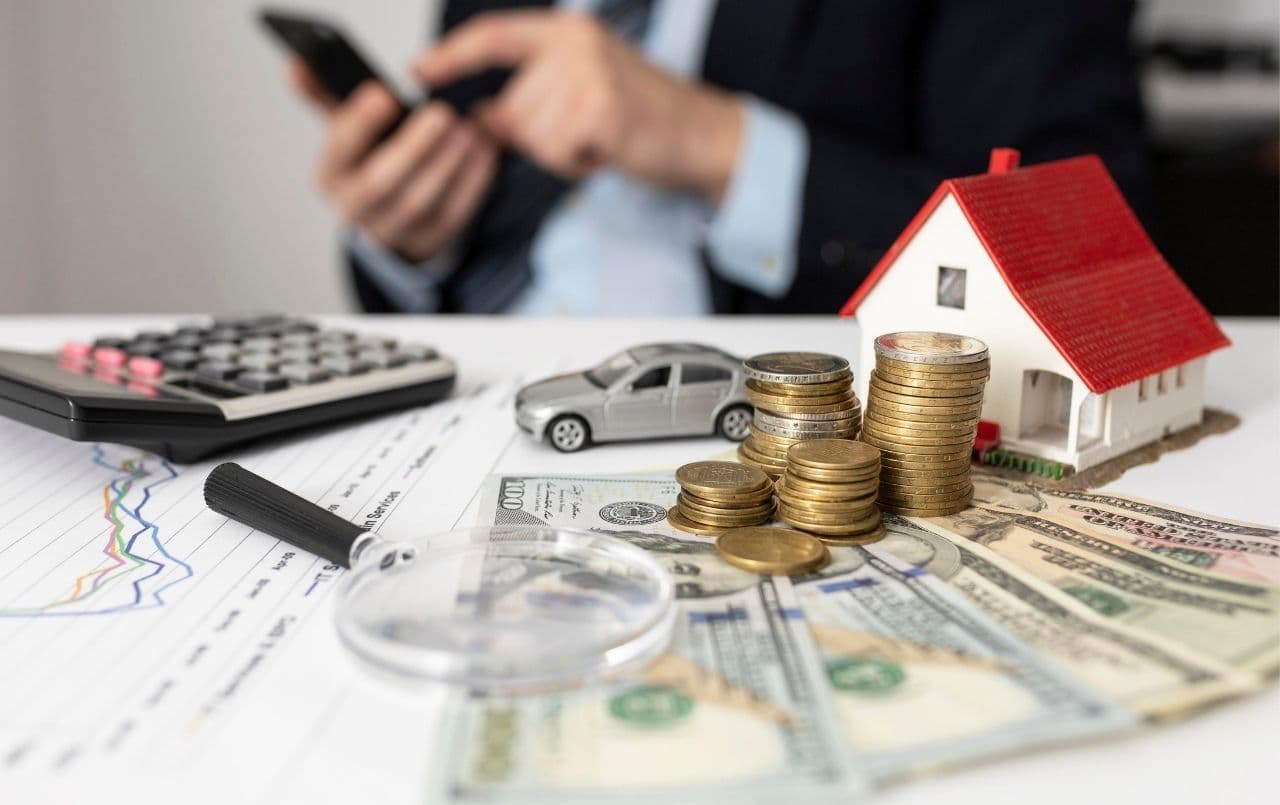 Não paguei uma parcela do consórcio. E agora?