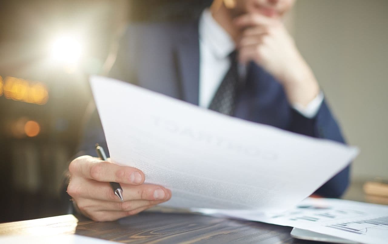 O que você deve considerar antes de contratar um consórcio