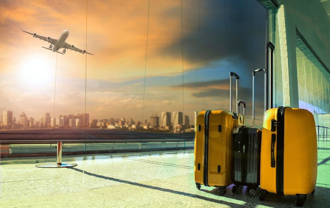 Os 9 principais destinos na América do Sul