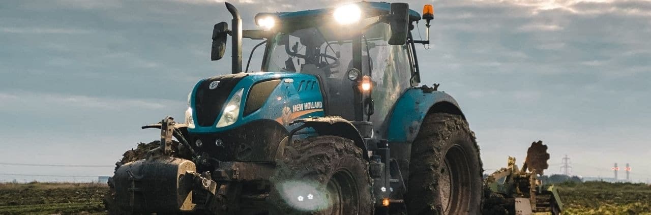 Consórcios contribuem para planejamento de aquisição de máquinas agrícolas