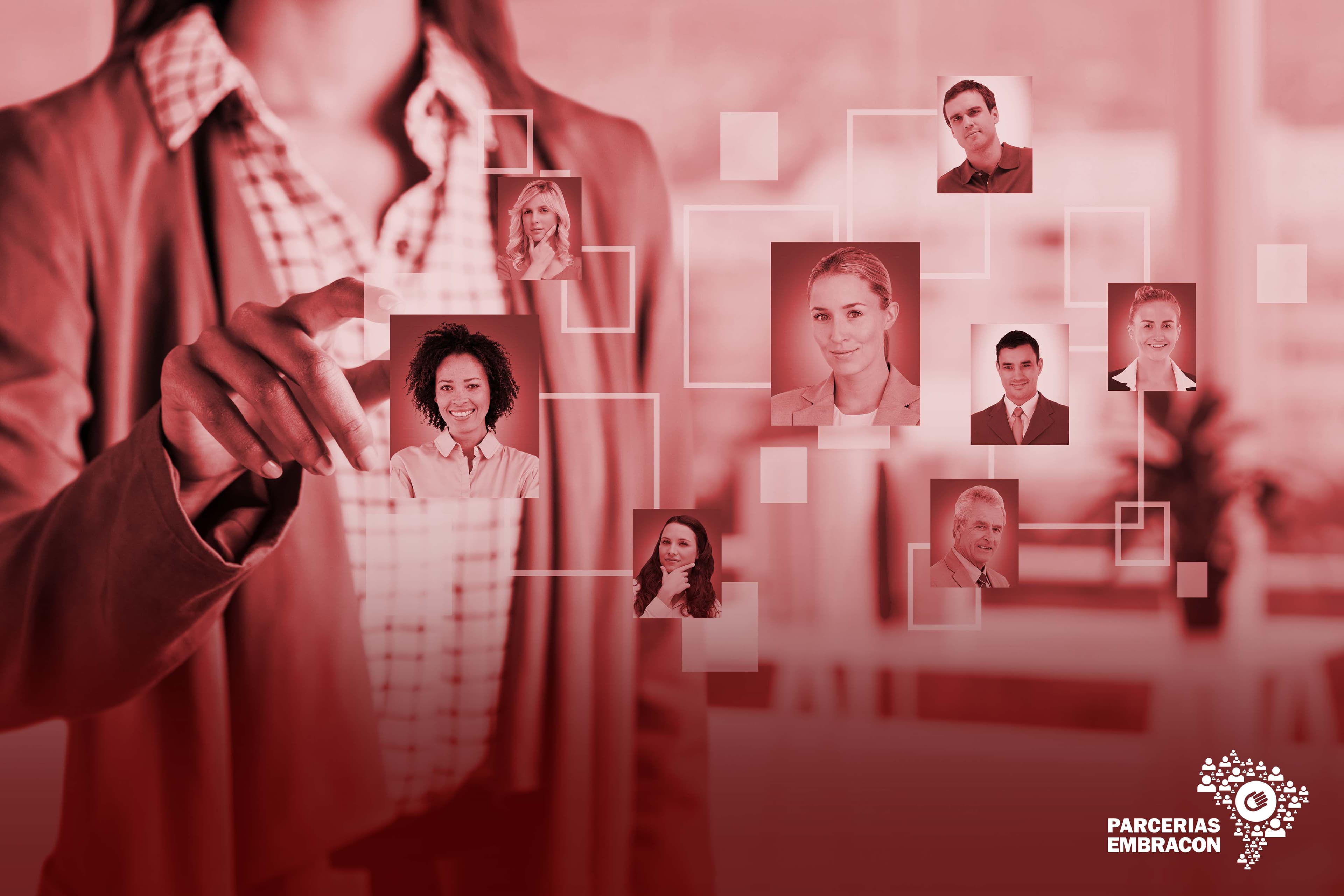 Como descobrir o perfil do consorciado?