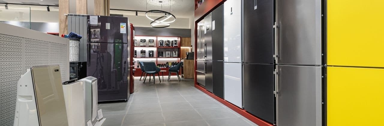 Vendas do consórcio de eletros têm melhor resultado em 15 anos