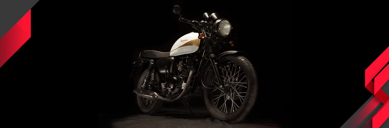 Benefícios do consórcio de motos Embracon