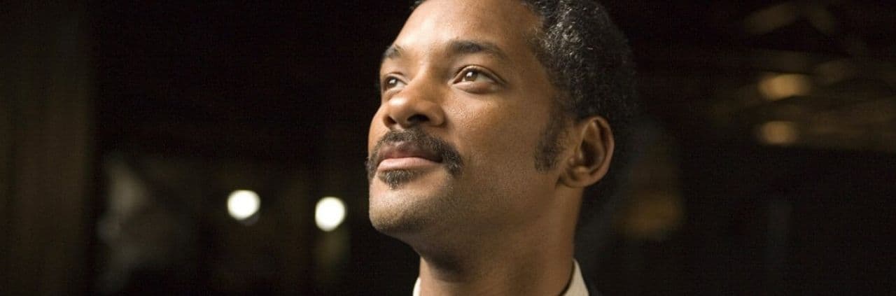 Dica de Filme: À Procura da Felicidade