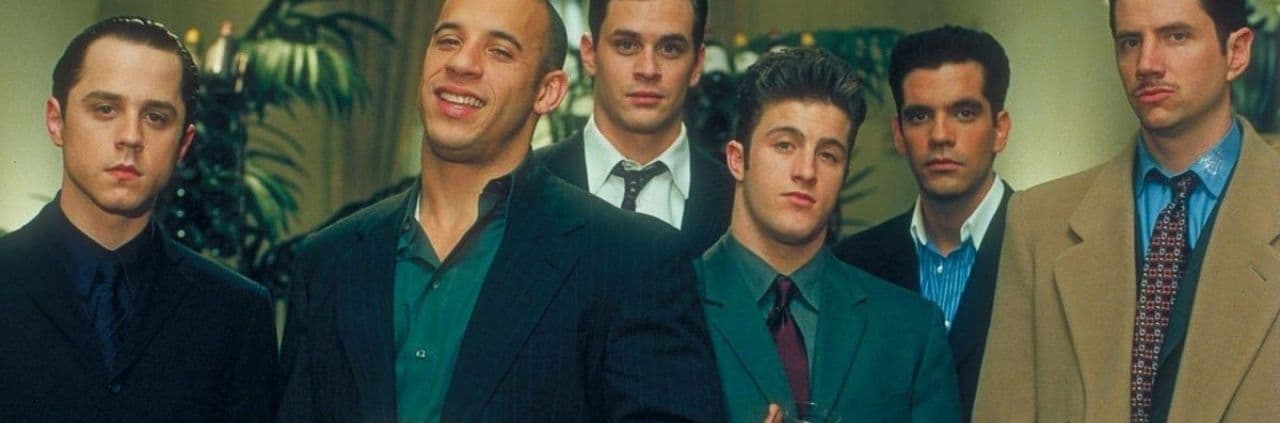 Dica de Filme: O Primeiro Milhão