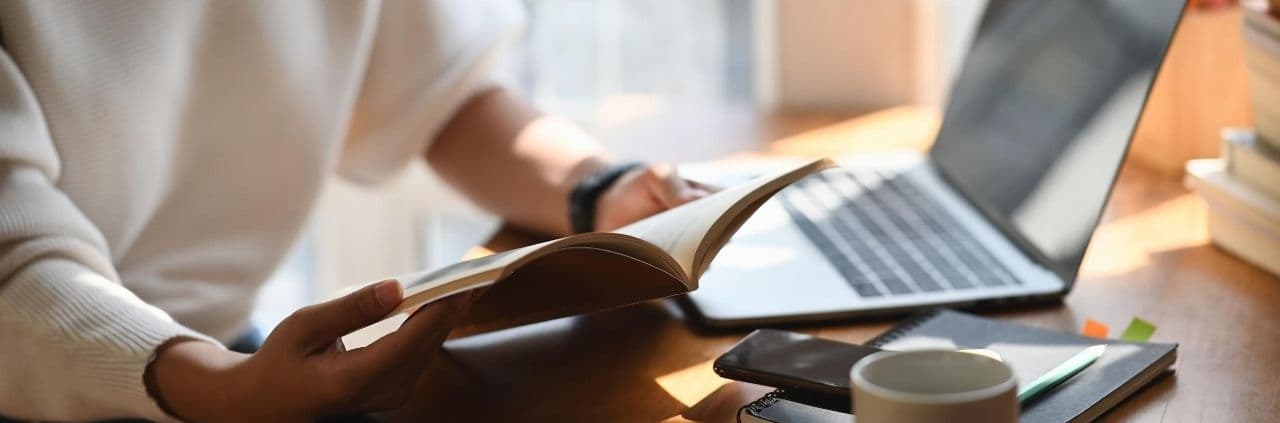 Dica de leitura - Os Mercadores da Noite