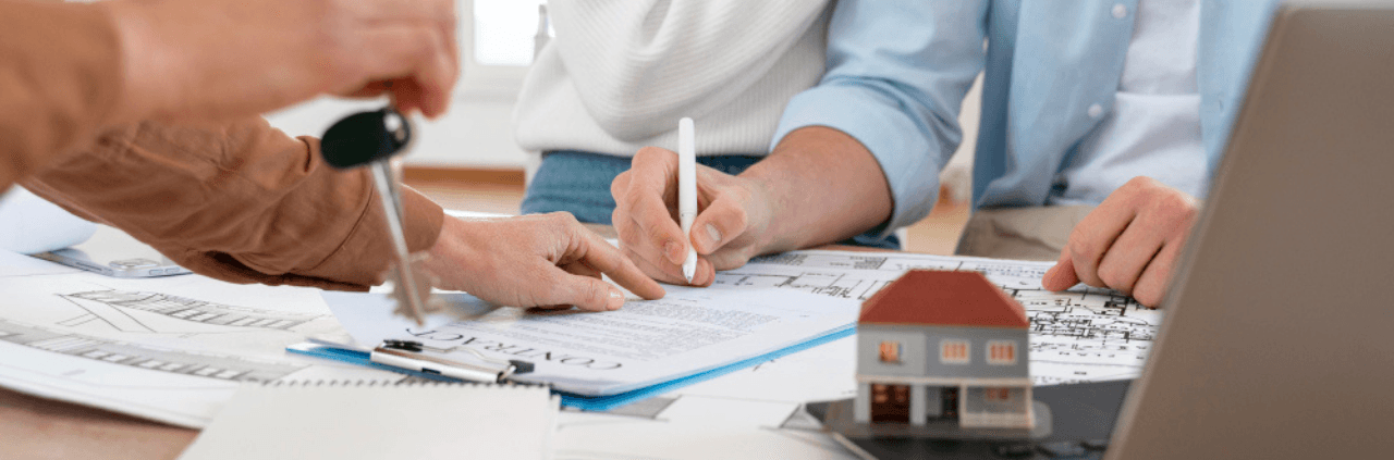 Indicadores do consórcio imobiliário crescem até 74,5%