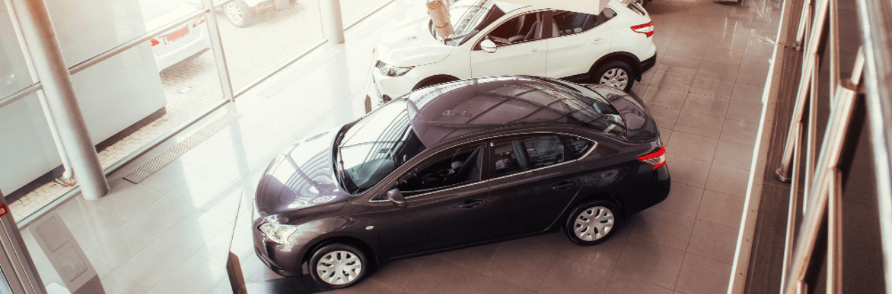 Mercado de usados cresce 18,5% em maio