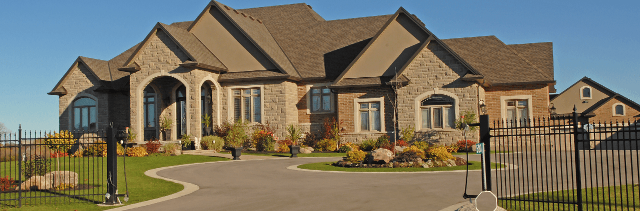 Mercado imobiliário de luxo tem crescimento no primeiro semestre de 2021