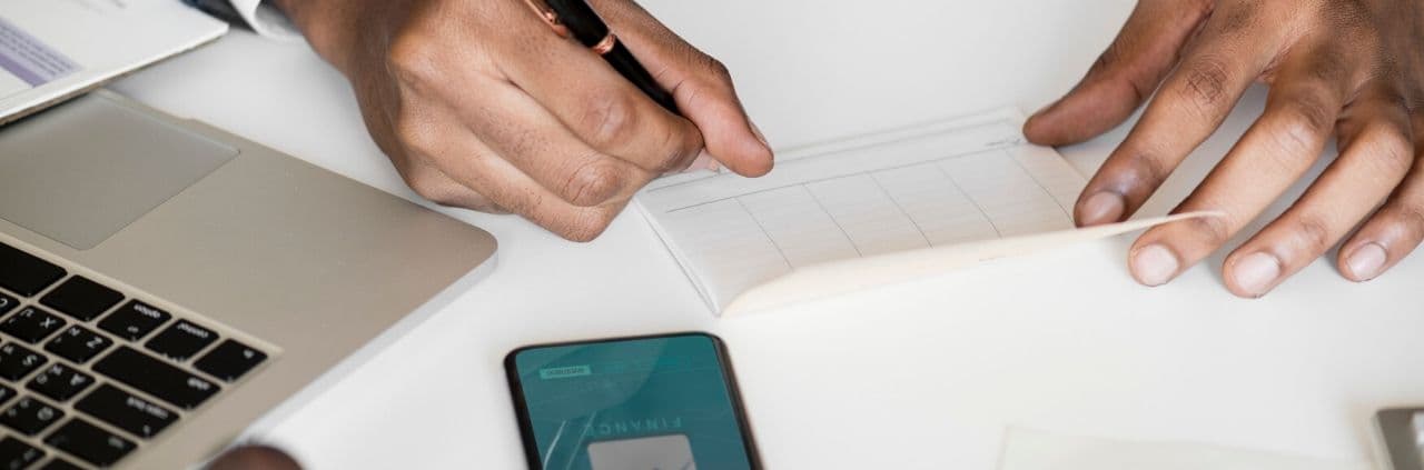 O que é Cidadania Financeira?