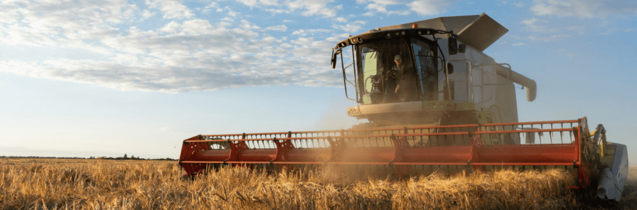 Plano Safra não foi bom para máquinas agrícolas, avalia Abimaq