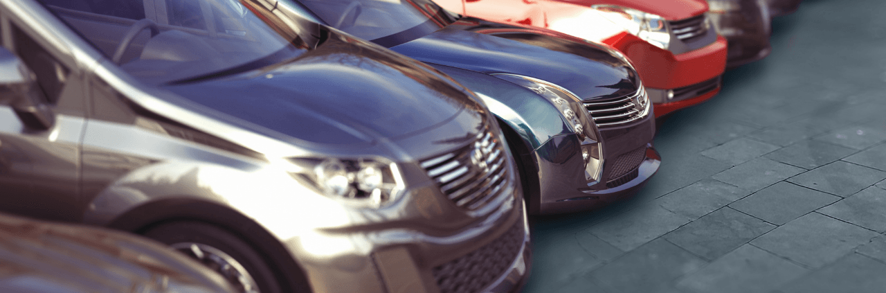 Ritmo de alta do mercado de veículos leves segue desacelerando