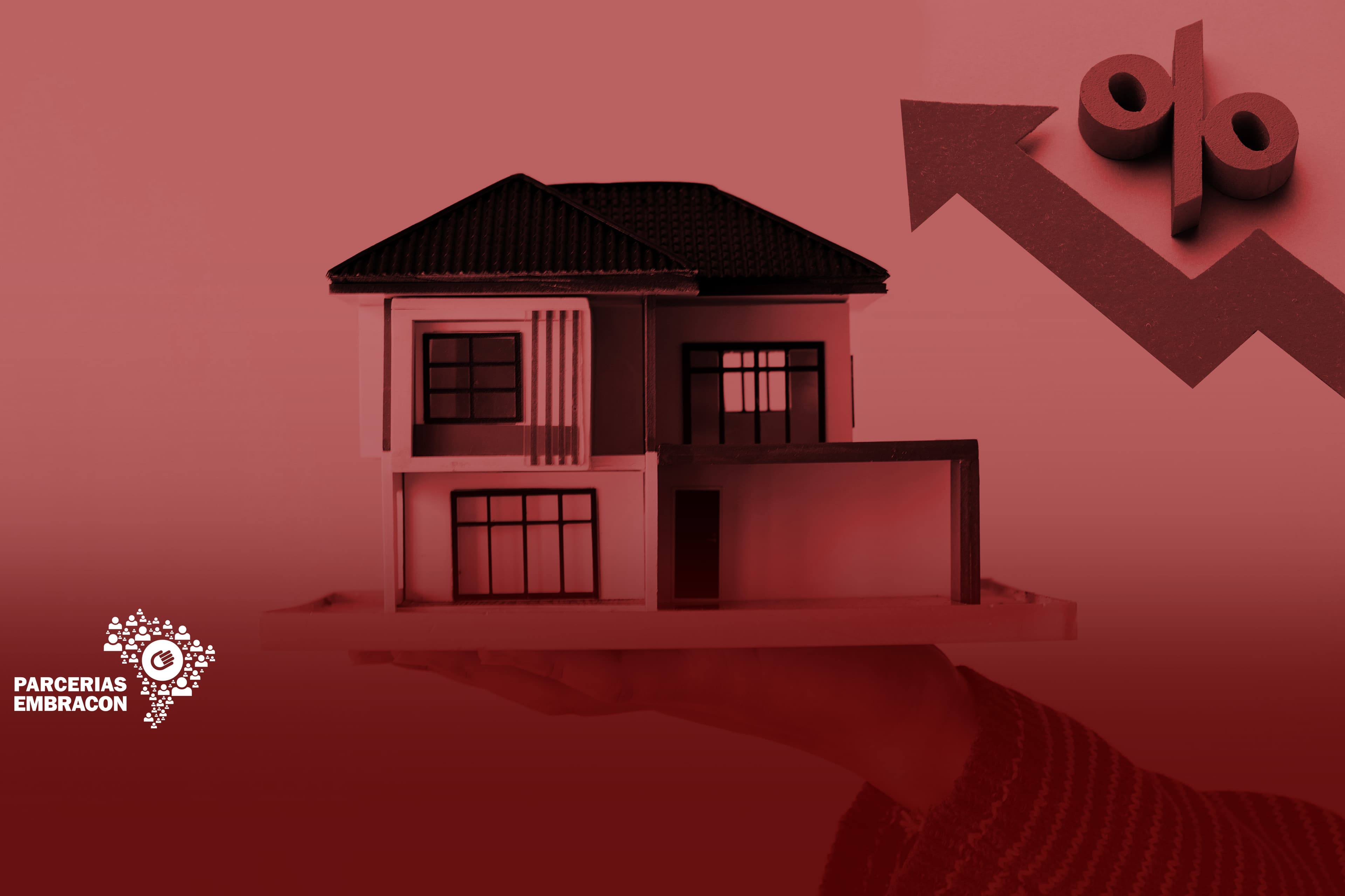 Taxa Selic e os impactos no mercado imobiliário