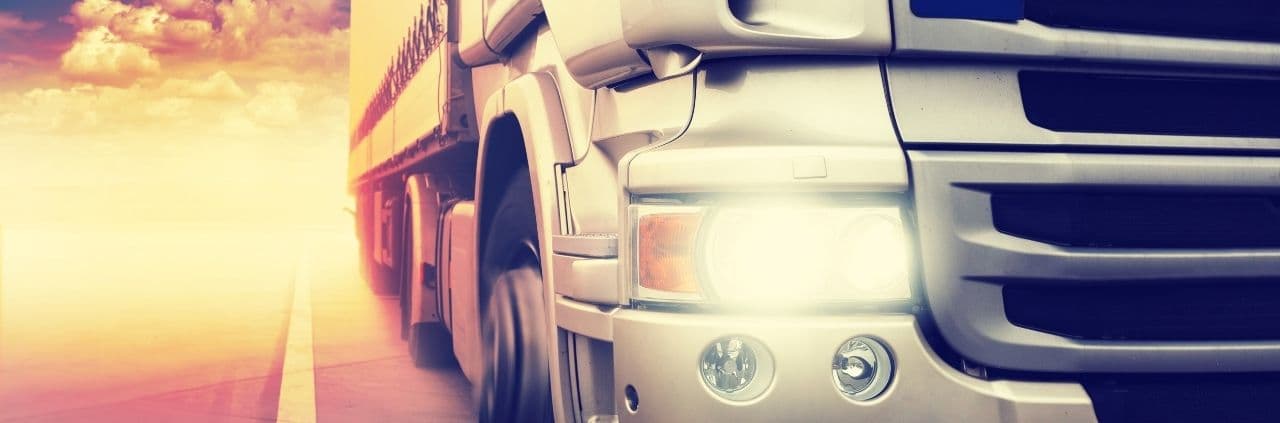 Vendas de implementos rodoviários superam estimava da Anfir