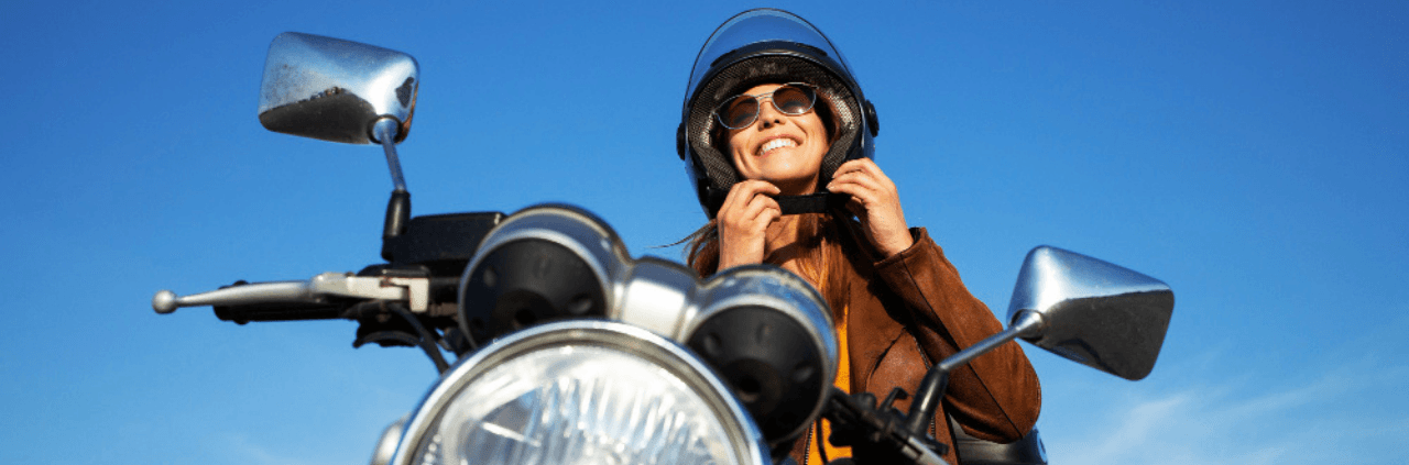 Vendas de motos mostram recuperação