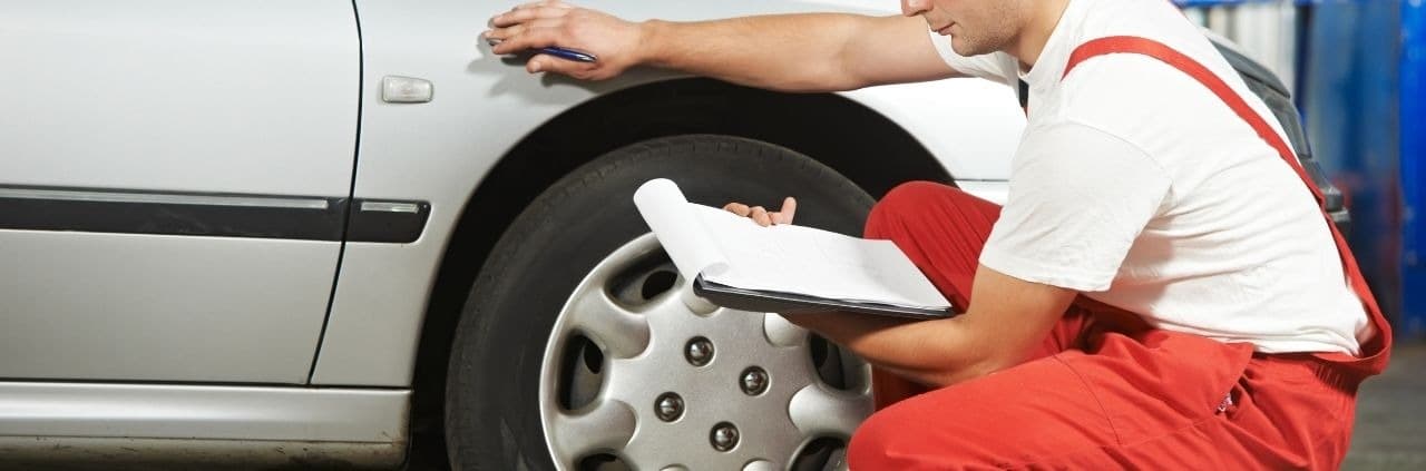 Vistoria digital passa a ser realizada em veículos com até 10 anos de fabricação